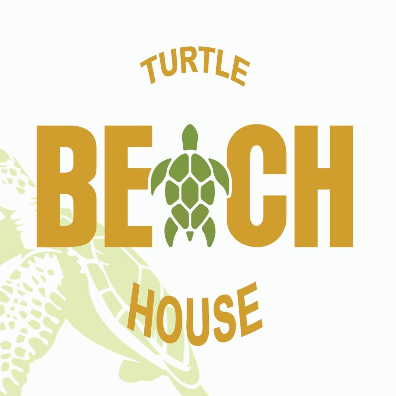 Turtle Beach House Batigama Pokoj fotografie